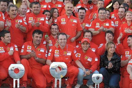 Felipe Massa