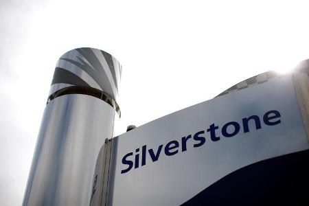 Impressionen - Formel 1 - GP England - Silverstone - 3. Juli 2014