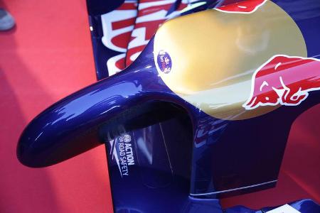Toro Rosso - STR9 - Präsentation - Jerez - 27. Januar 2014