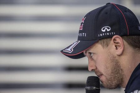 Danis Bilderkiste - GP Singapur 2014