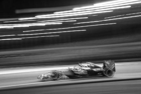 Danis Bilderkiste - GP Singapur 2014