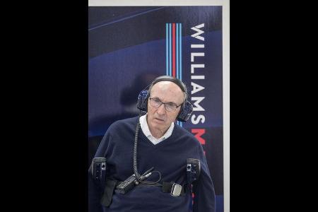 Danis Bilderkiste - GP Singapur 2014