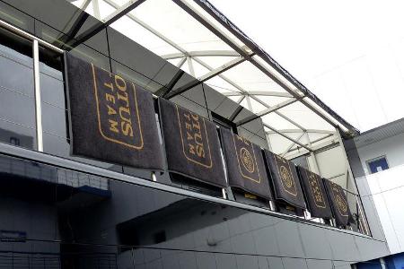 Lotus - Impressionen - Jerez - Formel 1-Test - 30. Januar 2015