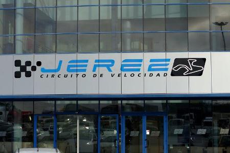 Impressionen - Jerez - Formel 1-Test - 30. Januar 2015