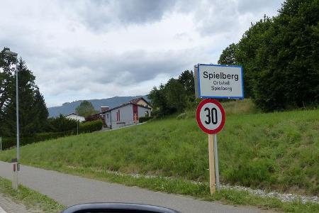 Formel 1-Tagebuch - GP Österreich 2014