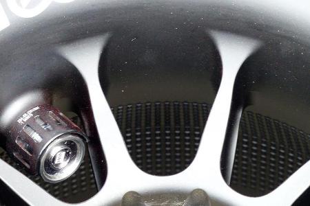McLaren - Jerez - Formel 1-Test - 31. Januar 2015