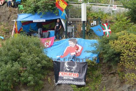 Formel 1-Tagebuch - GP Monaco 2014