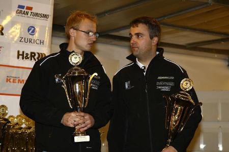 Renault Clio, VLN, Dirk, Tim Groneck