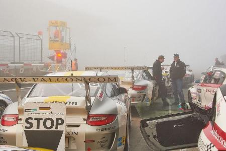 10/2013, ROWE DMV 250 Meilen, VLN. 8. Lauf Nürburgring