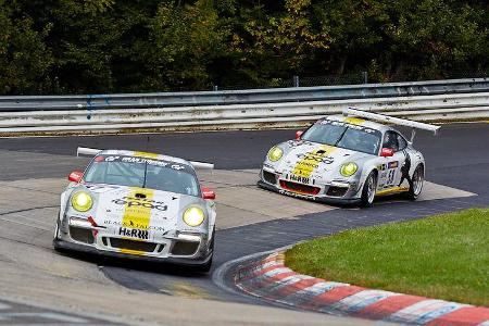 10/2013, ROWE DMV 250 Meilen, VLN. 8. Lauf Nürburgring