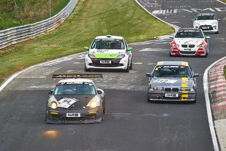 Impressionen - VLN Nürburgring - 3. Lauf - 26. April 2014