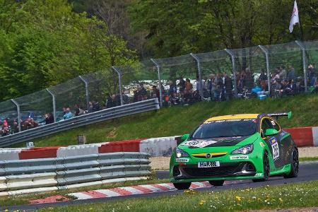 VLN Nürburgring - 3. Lauf - Impressionen - 26. April 2014