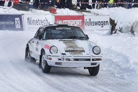 Rallye Schweden 2013, Tag 3