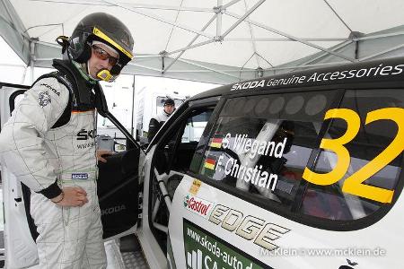 Rallye Schweden 2013, Tag 4
