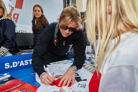 Adenauer Racing Day - 24h Nürburgring - Mittwoch - 13.5.2015