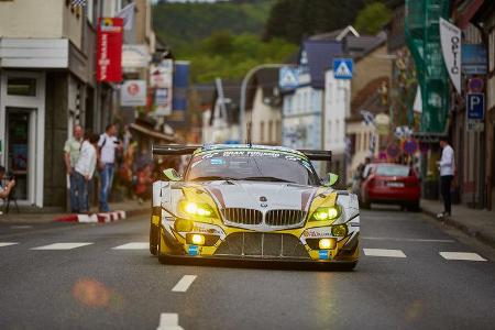 Adenauer Racing Day - 24h Nürburgring - Mittwoch - 13.5.2015