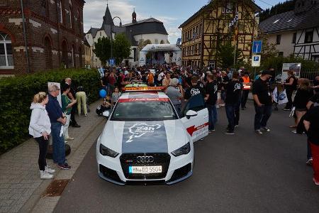 Adenauer Racing Day - 24h Nürburgring - Mittwoch - 13.5.2015