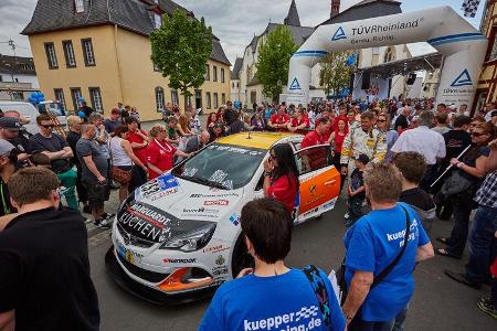 Adenauer Racing Day - 24h Nürburgring - Mittwoch - 13.5.2015