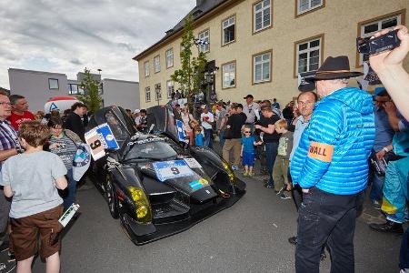 Adenauer Racing Day - 24h Nürburgring - Mittwoch - 13.5.2015