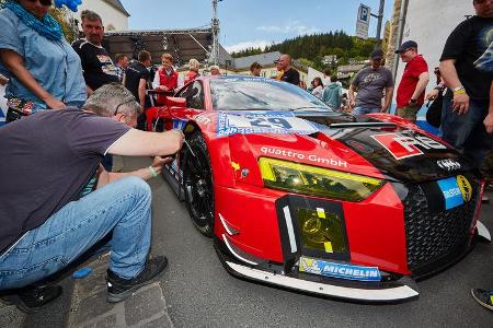 Adenauer Racing Day - 24h Nürburgring - Mittwoch - 13.5.2015