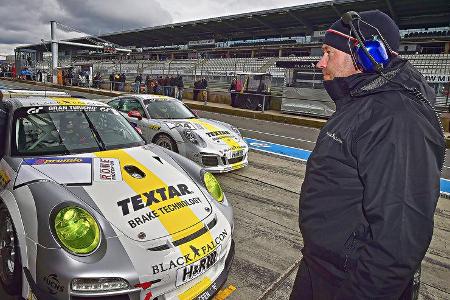 Impressionen, VLN Probe- und Einstellfahrt, Nürburgring, Nordschleife