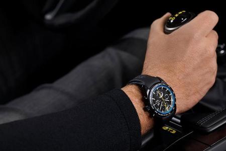 Porsche 911 GT3 Chronograph