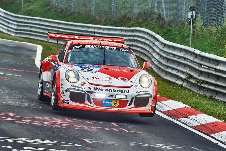Impressionen - 24h-Rennen Nürburgring 2015 - Freitag - 15.5.2015