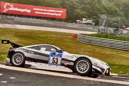 Impressionen - 24h-Rennen Nürburgring 2015 - Freitag - 15.5.2015