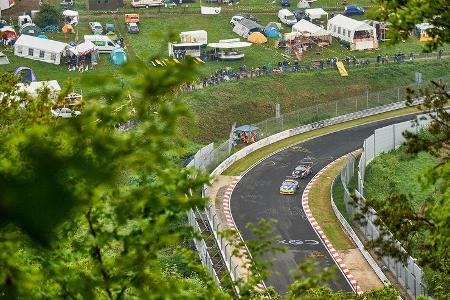 Impressionen - 24h-Rennen Nürburgring 2015 - Freitag - 15.5.2015