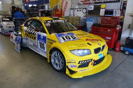 Impressionen - 24h-Rennen Nürburgring 2015 - Freitag - 15.5.2015