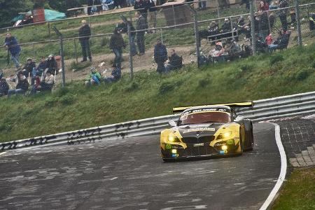 Impressionen - 24h-Rennen Nürburgring 2015 - Freitag - 15.5.2015