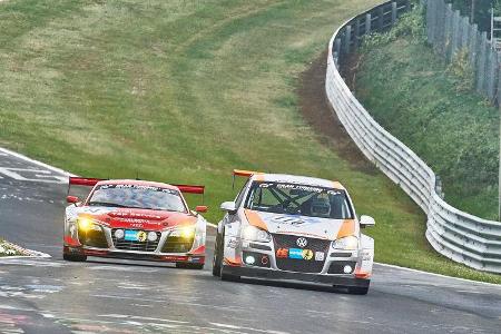 Impressionen - 24h-Rennen Nürburgring 2015 - Freitag - 15.5.2015