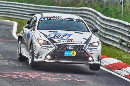 Impressionen - 24h-Rennen Nürburgring 2015 - Freitag - 15.5.2015