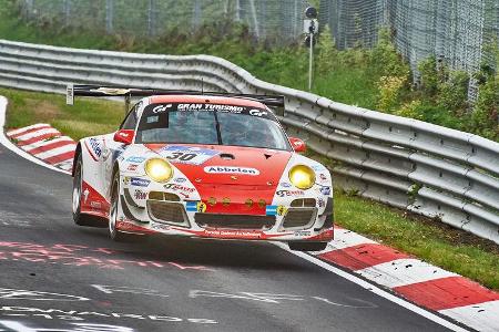 Impressionen - 24h-Rennen Nürburgring 2015 - Freitag - 15.5.2015