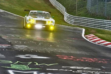 Impressionen - 24h-Rennen Nürburgring 2015 - Freitag - 15.5.2015