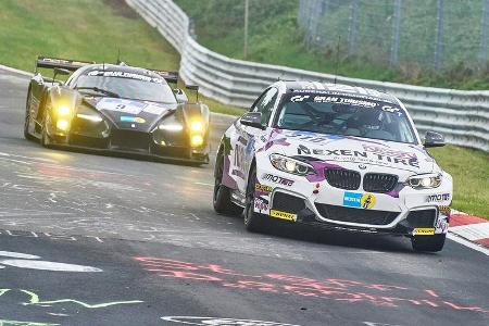 Impressionen - 24h-Rennen Nürburgring 2015 - Freitag - 15.5.2015