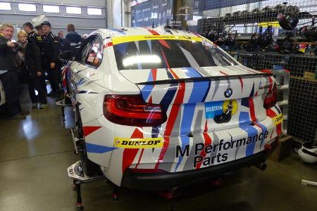 Impressionen - 24h-Rennen Nürburgring 2015 - Freitag - 15.5.2015