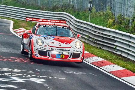 Impressionen - 24h-Rennen Nürburgring 2015 - Freitag - 15.5.2015
