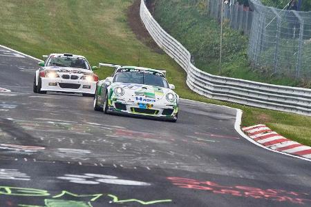 Impressionen - 24h-Rennen Nürburgring 2015 - Freitag - 15.5.2015