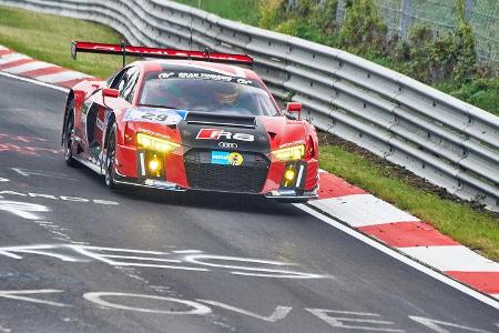 Impressionen - 24h-Rennen Nürburgring 2015 - Freitag - 15.5.2015