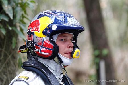 09/2014 - Rallye Australien WRC, Tag1, aumospo0914