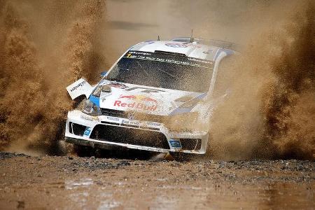 09/2014 - Rallye Australien WRC, Tag3, aumospo0914