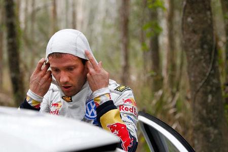 09/2014 - Rallye Australien WRC, Tag3, aumospo0914