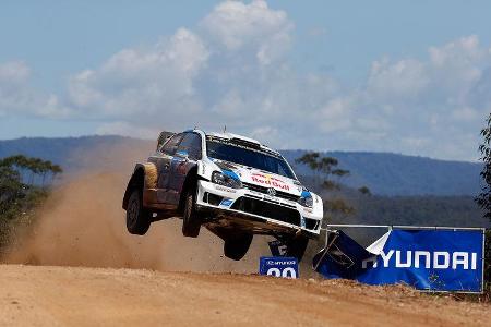 09/2014 - Rallye Australien WRC, Tag3, aumospo0914