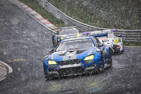 VLN 2 - Nürburgring - 13. April 2019