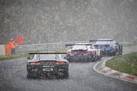 VLN 2 - Nürburgring - 13. April 2019