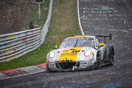 VLN 2 - Nürburgring - 13. April 2019