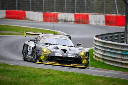 VLN 2 - Nürburgring - 13. April 2019