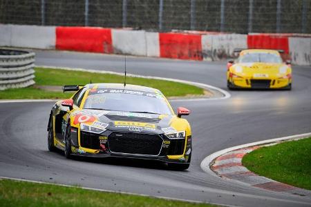 VLN 2 - Nürburgring - 13. April 2019