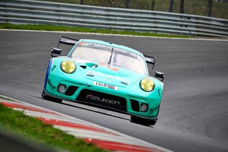 VLN 2 - Nürburgring - 13. April 2019